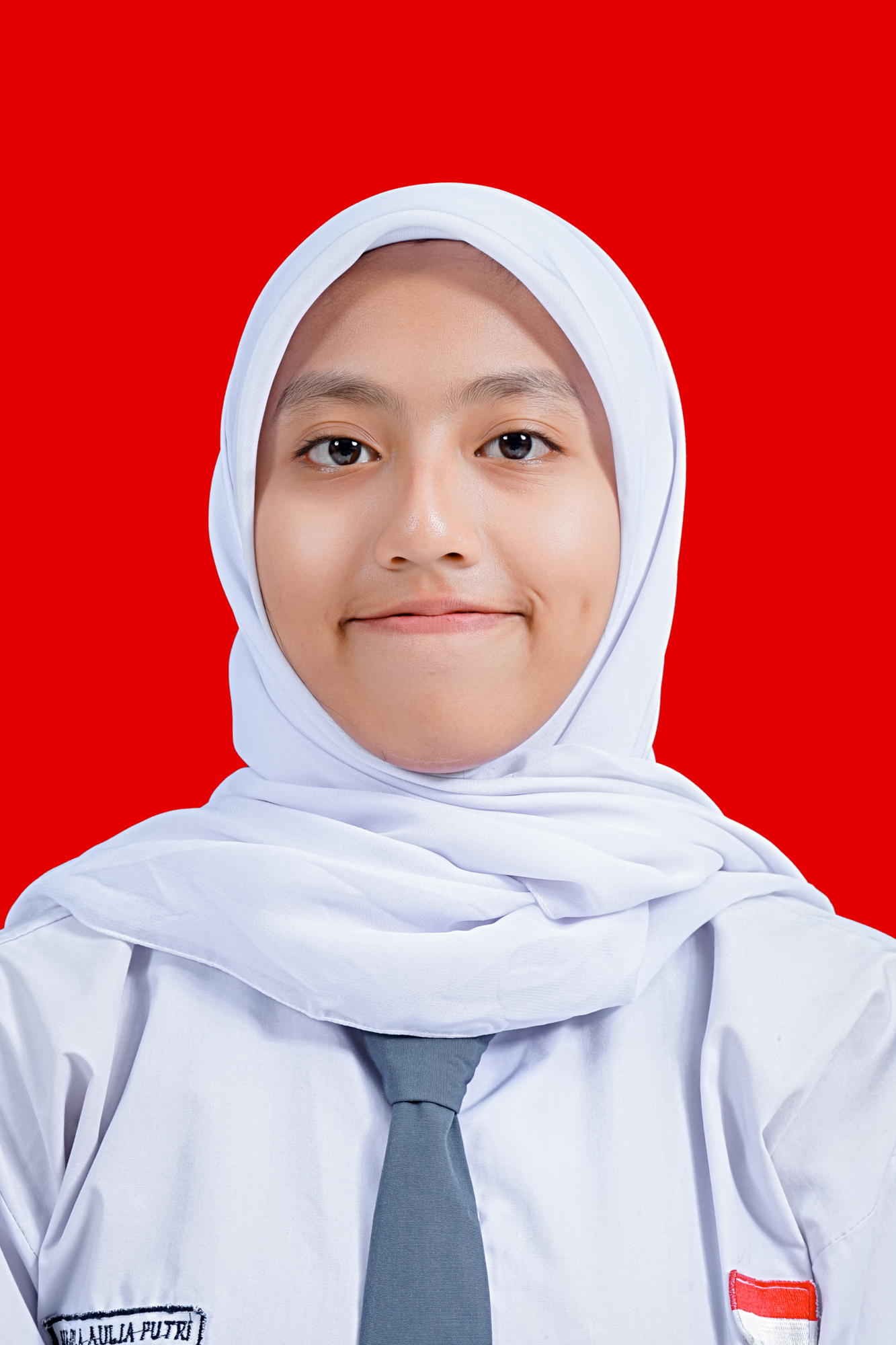 Nabila Aulia Dewi - SMAN 21 BANDUNG